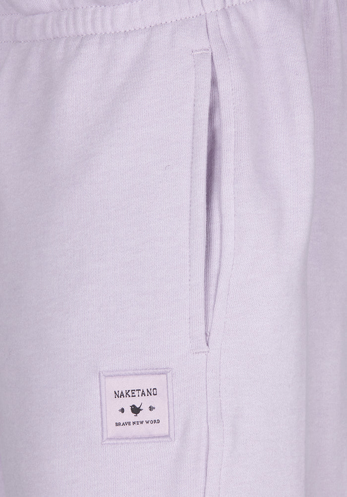 Chillichaote 20 - Lavender Melange