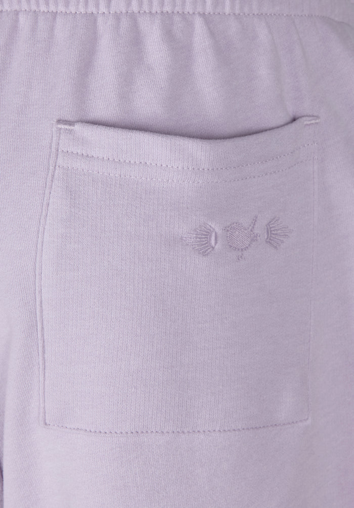 Chillichaote 20 - Lavender Melange