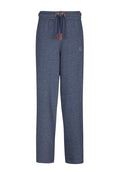 Chillichaote 20 - Navy Melange