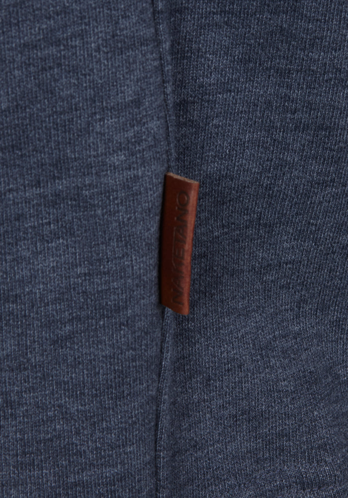 Chillichaote 20 - Navy Melange
