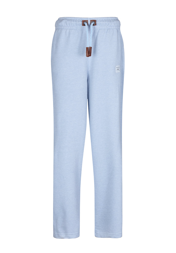 Chillichaote 20 - Sky Blue Melange