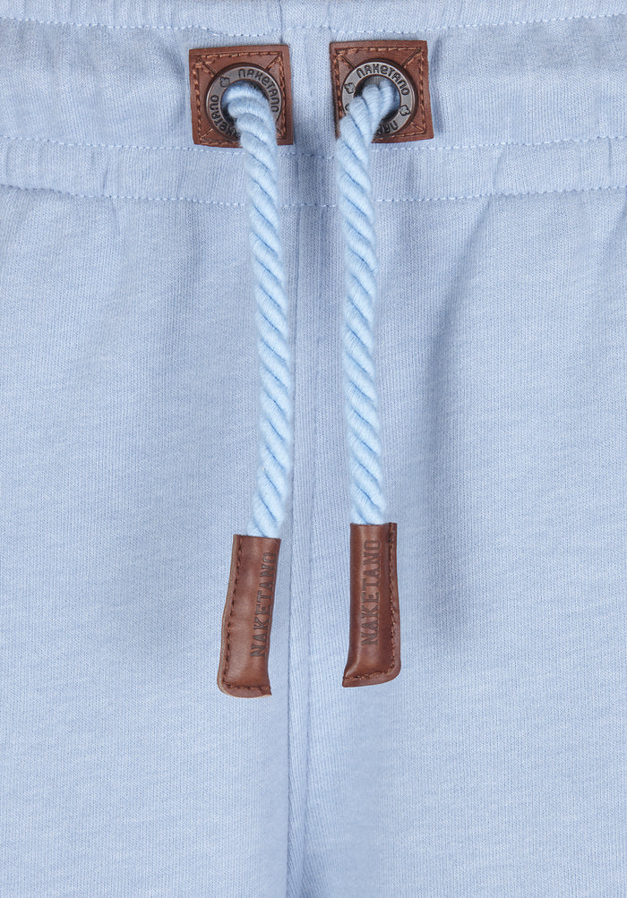 Chillichaote 20 - Sky Blue Melange