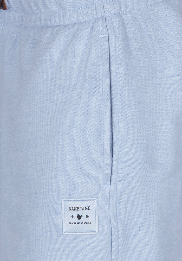 Chillichaote 20 - Sky Blue Melange