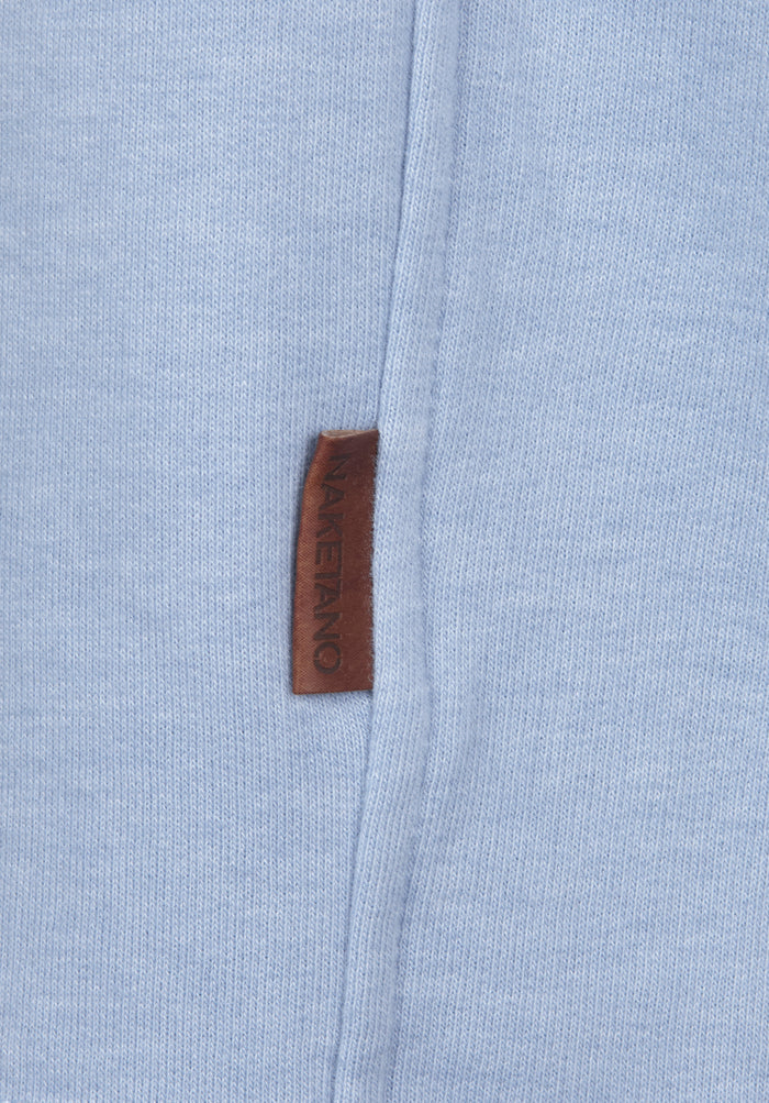 Chillichaote 20 - Sky Blue Melange