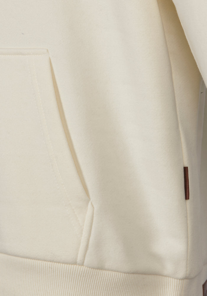 Ciao Kakao (Oversize) - Beige Melange