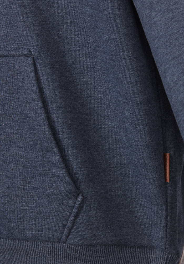 Ciao Kakao (Oversize) - Navy Melange