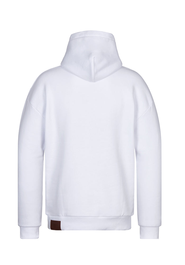 Ciao Kakao (Oversize) - White