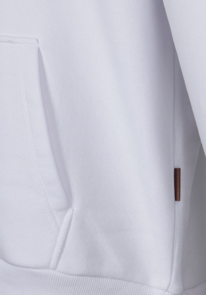 Ciao Kakao (Oversize) - White
