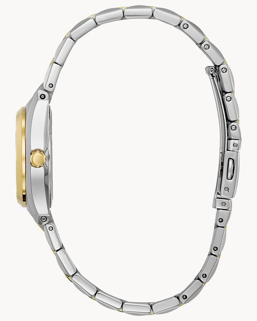 Citizen Corso Ladies Water Resistant Sports Watch EW2294-53L
