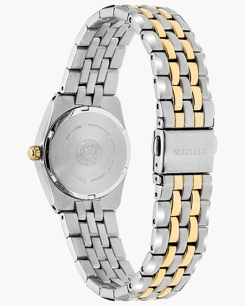 Citizen Corso Ladies Water Resistant Sports Watch EW2294-53L