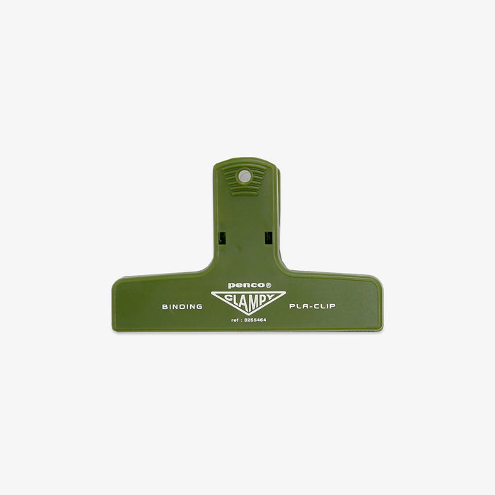 CLAMPY CLIP // KHAKI