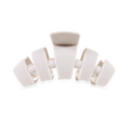 Classic Hair Clip | Med. | Toasted