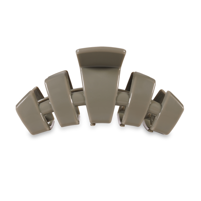 Classic Hair Clip | Medium | Sage It Ain't So