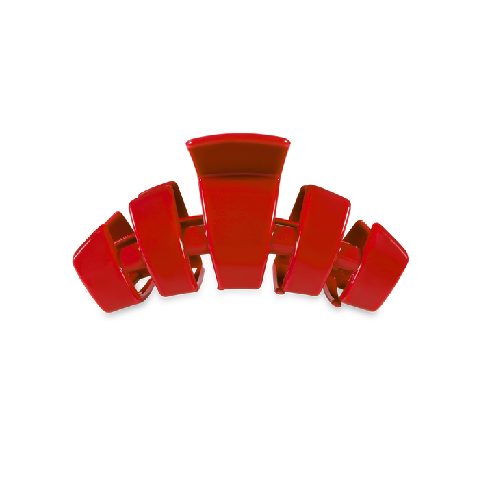 Classic Hair Clip | Small | Red Carpet Ready