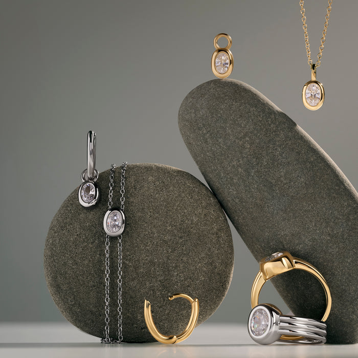 Clemence Ring