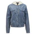 Comal County Jacket (plus)
