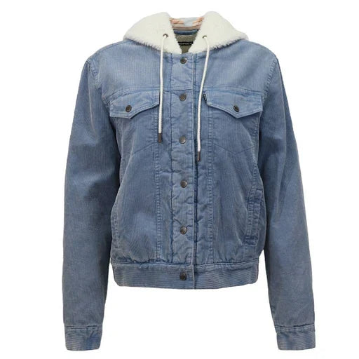 Comal County Jacket (plus)