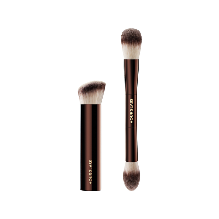 COMPLEXION #2 BRUSH SET