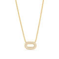 Constance Pendant Necklace