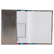 CONSUELA Gemma, Notebook