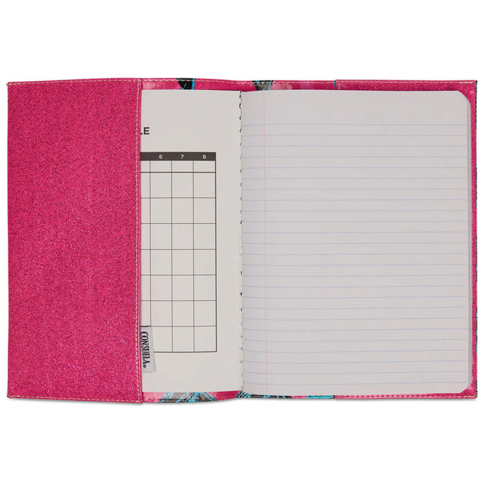 CONSUELA Presley ,Notebook
