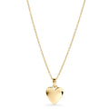 Corine Pendant Necklace
