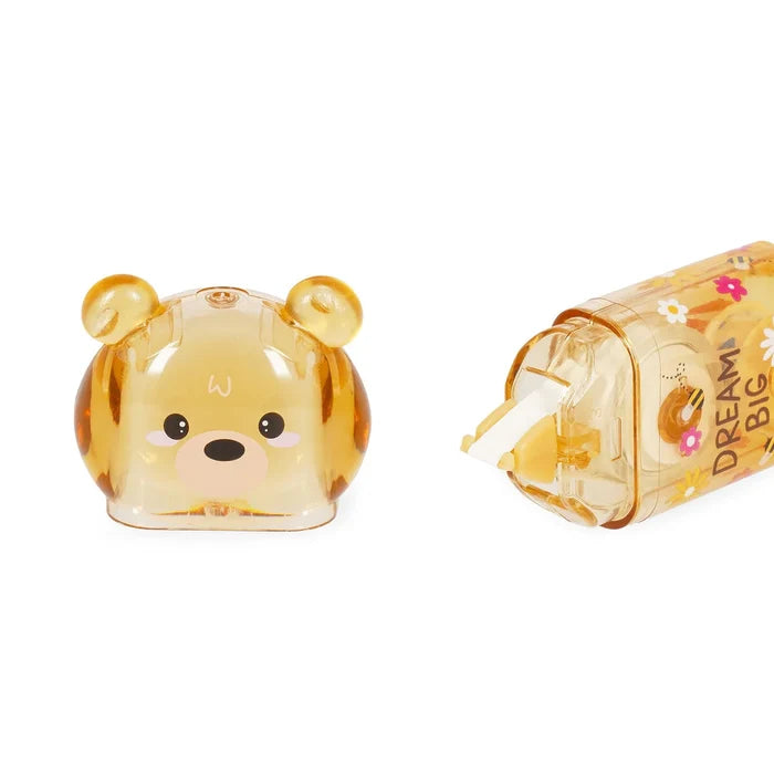 CORRECTION TAPE // BEAR