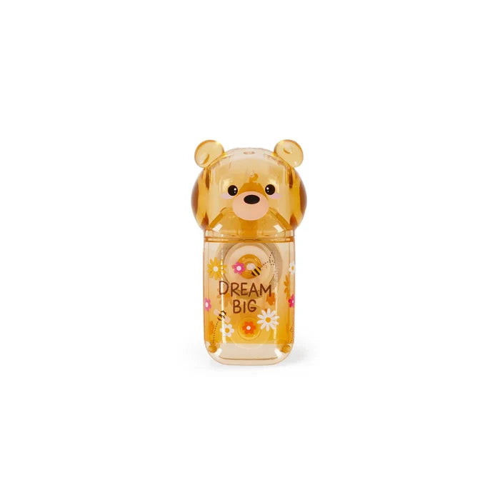 CORRECTION TAPE // BEAR
