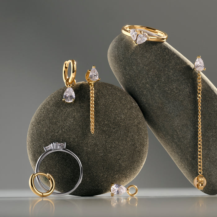 Cosette Ring