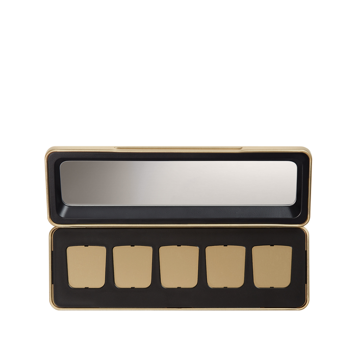 Curator Refillable Palette