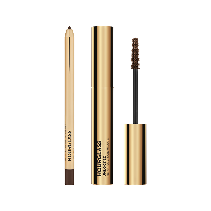 CUSTOM EYE DUO