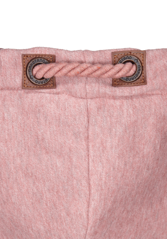 Darth - Schmutz Pink Melange