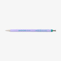 DAYS BALLPOINT PEN 0.5mm // LIGHT PURPLE
