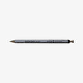 DAYS BALLPOINT PEN 0.5mm // MAT SILVER