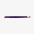DAYS MECHANICAL PENCIL 0.5mm // PURPLE