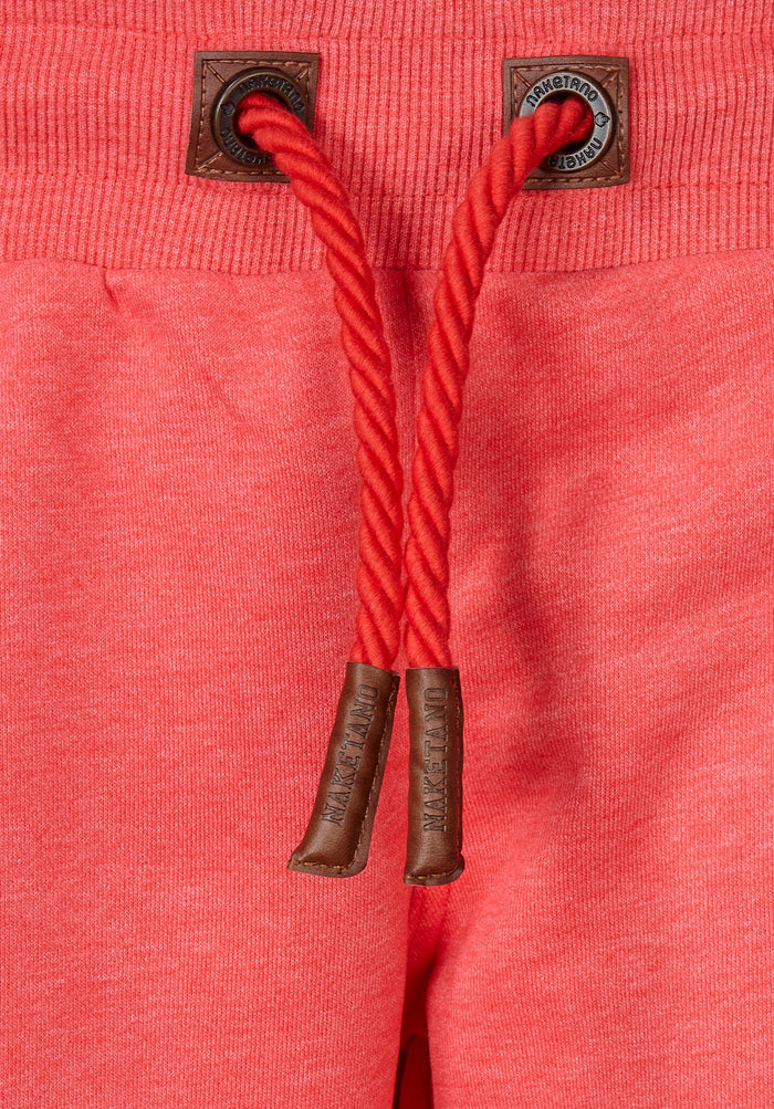 Deine Muttaaa - Cherry Red Melange