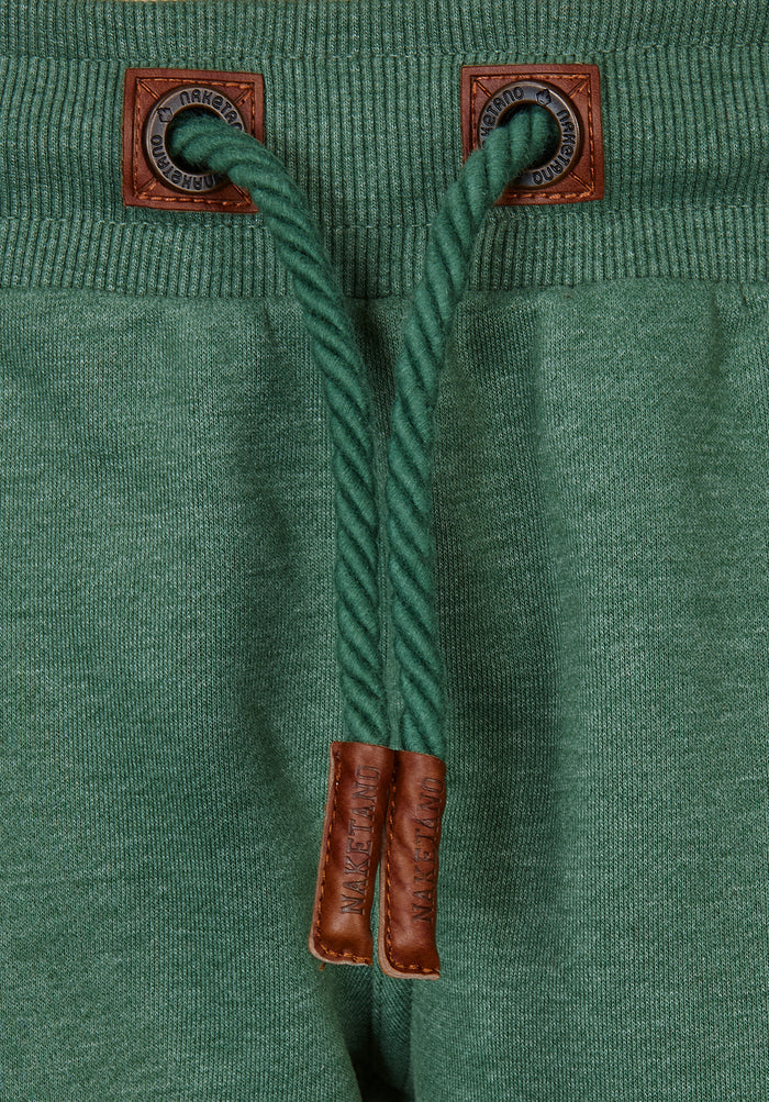 Deine Muttaaa - Pine Green Melange