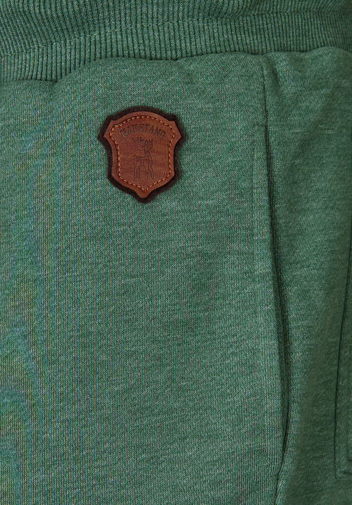 Deine Muttaaa - Pine Green Melange