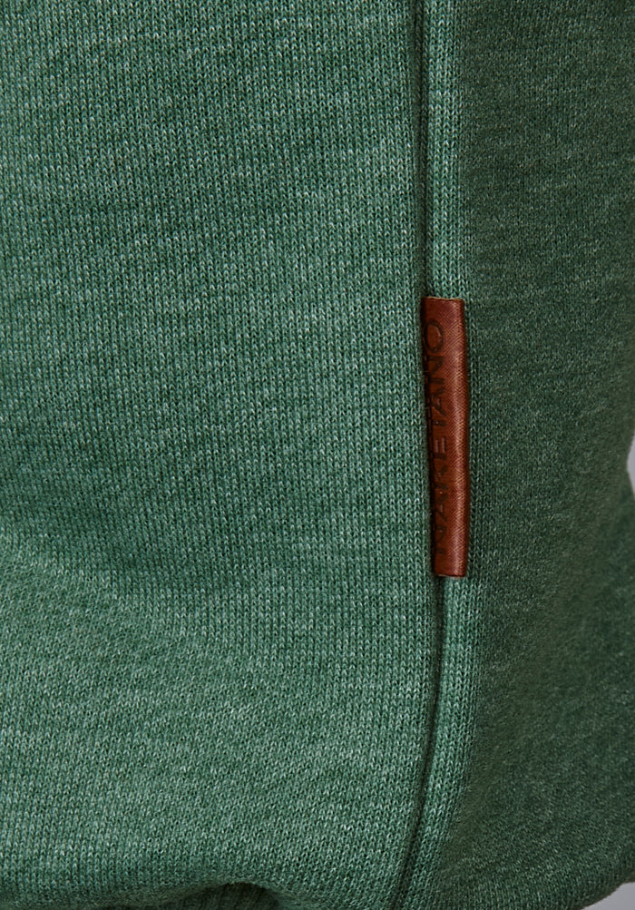 Deine Muttaaa - Pine Green Melange