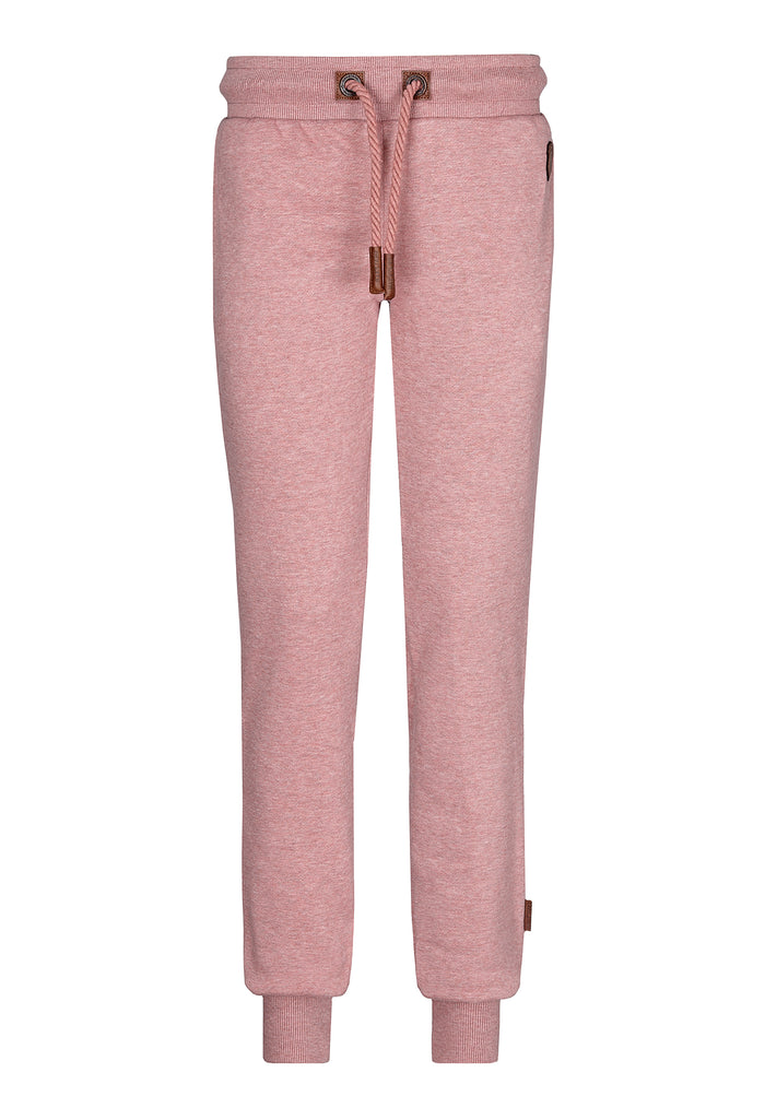 Deine Muttaaa - Schmutz Pink Melange