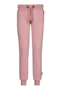 Deine Muttaaa - Schmutz Pink Melange