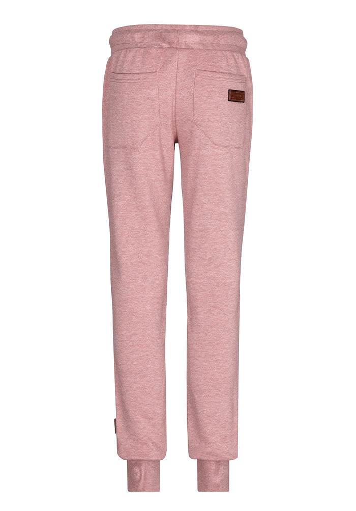 Deine Muttaaa - Schmutz Pink Melange