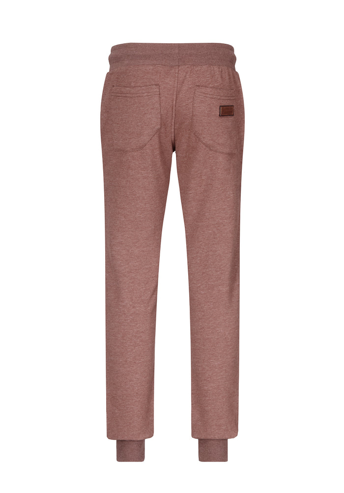 Deine Schwester - Dark Brown Melange
