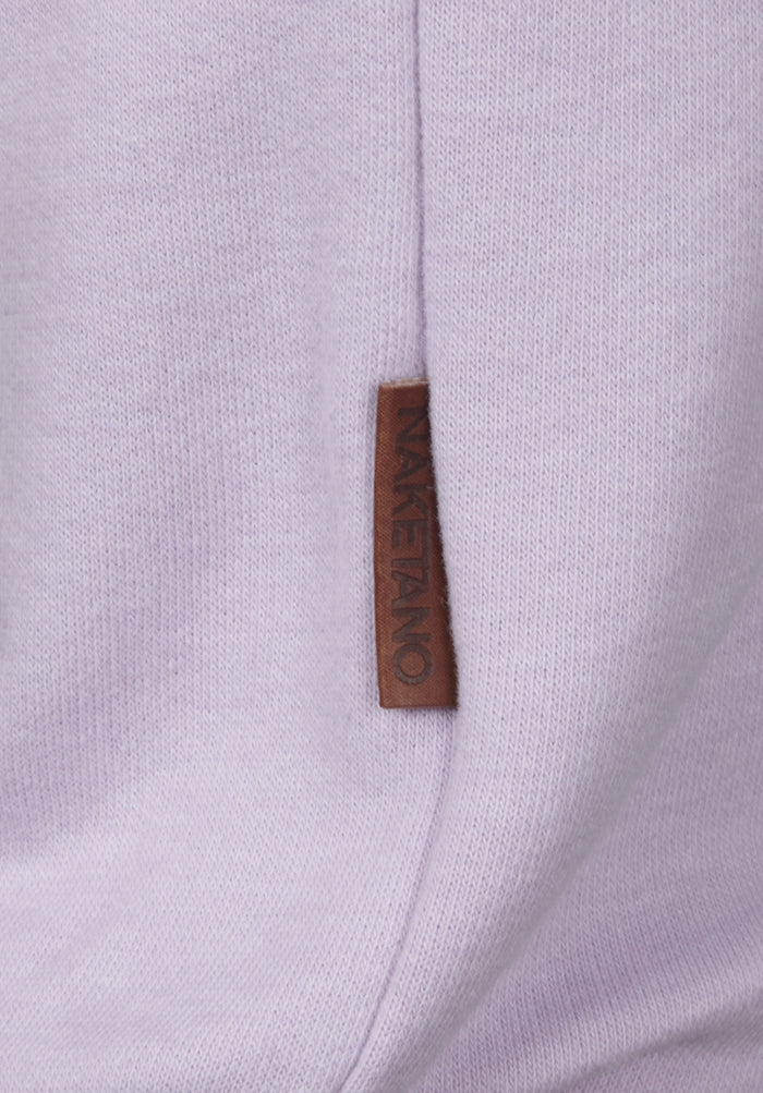 Deine Schwester - Lavender Melange