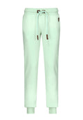 Deine Schwester - Light Green Melange