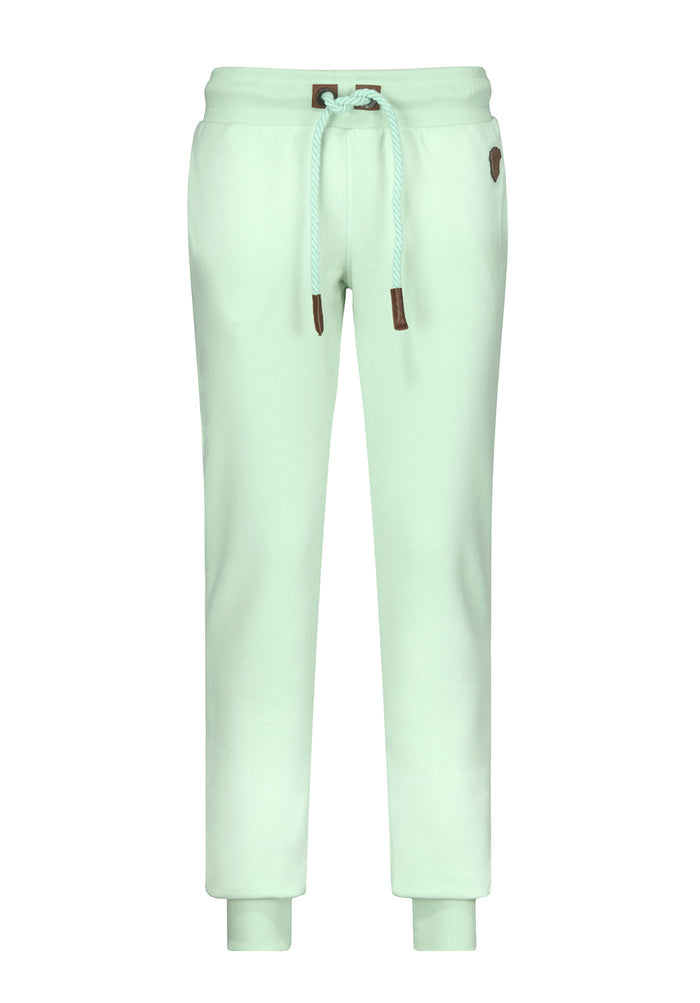 Deine Schwester - Light Green Melange