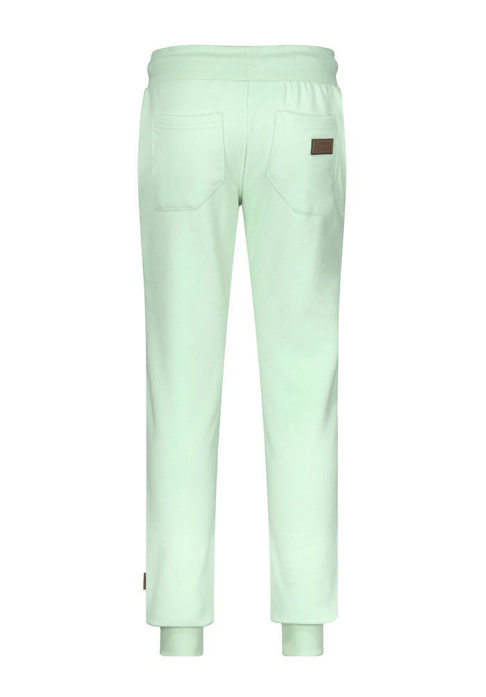 Deine Schwester - Light Green Melange