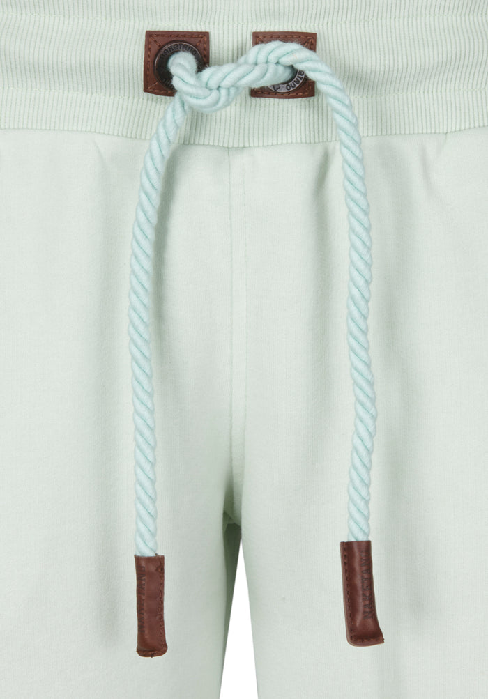 Deine Schwester - Light Green Melange
