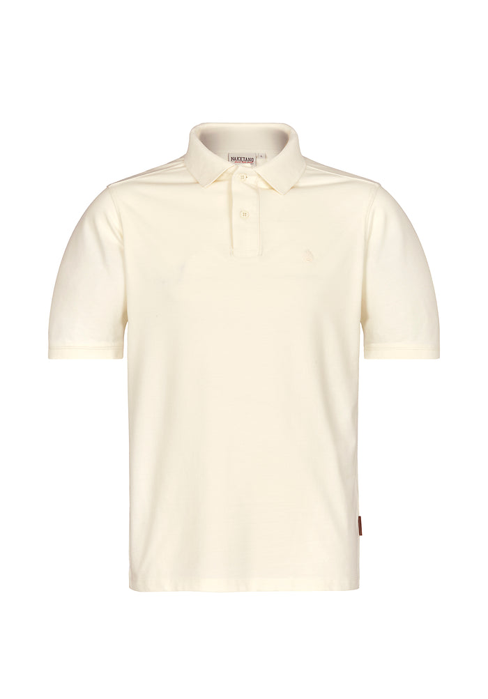 Der Golfer - Beige Melange
