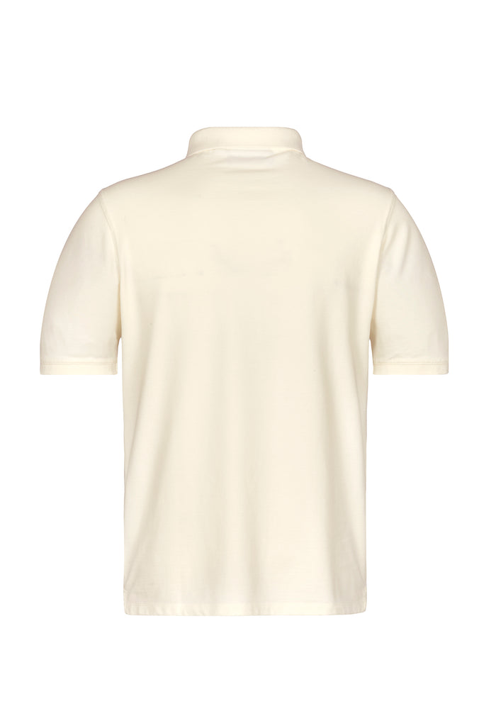 Der Golfer - Beige Melange